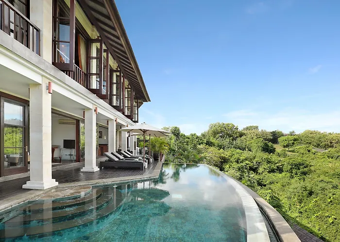 Gending Kedis Luxury & Estate Villa *