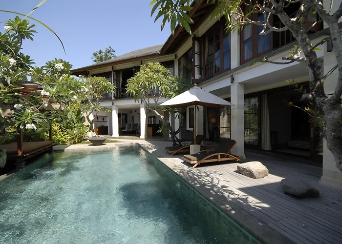Villa Gending Kedis Luxury & Estate Jimbaran