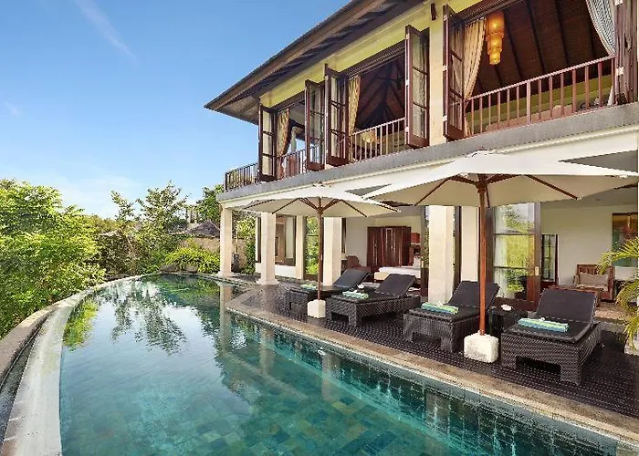 Gending Kedis Luxury & Estate Villa *