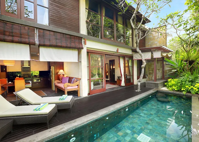 Gending Kedis Luxury & Estate Villa Jimbaran