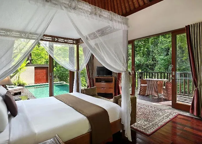 Villa Gending Kedis Luxury & Estate *