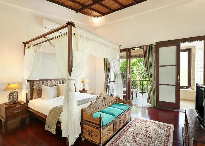 Gending Kedis Luxury & Estate Jimbaran