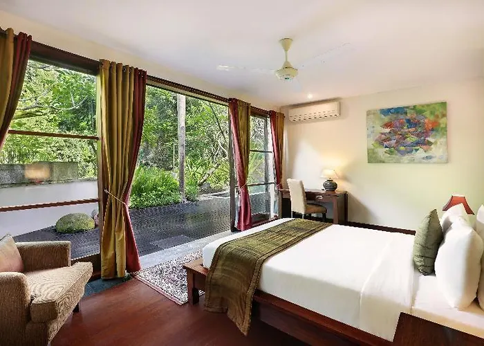 Gending Kedis Luxury & Estate Villa *