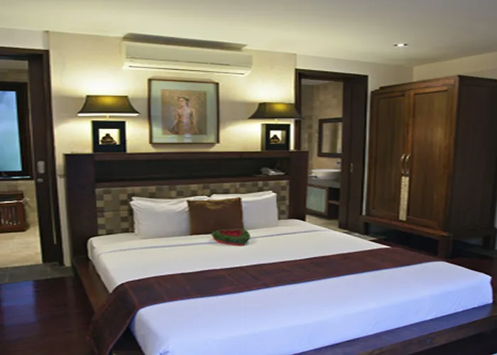 Villa Gending Kedis Luxury & Estate