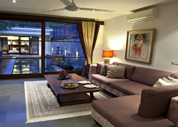 Gending Kedis Luxury & Estate Villa *