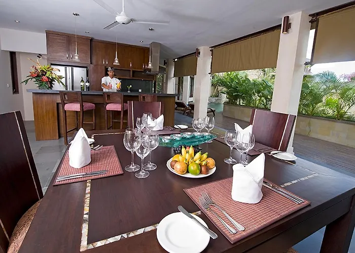 Gending Kedis Luxury & Estate Villa Jimbaran
