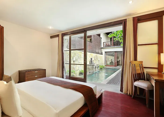 Villa Gending Kedis Luxury & Estate *