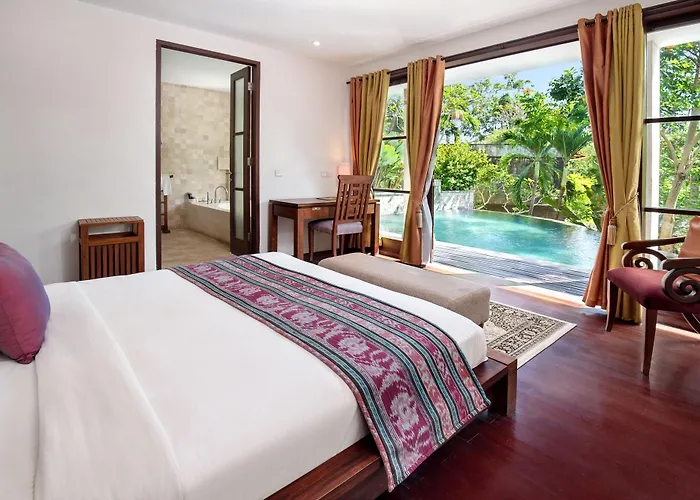 Villa Gending Kedis Luxury & Estate Jimbaran