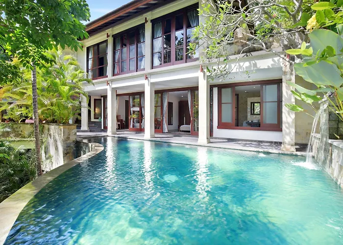 Gending Kedis Luxury & Estate