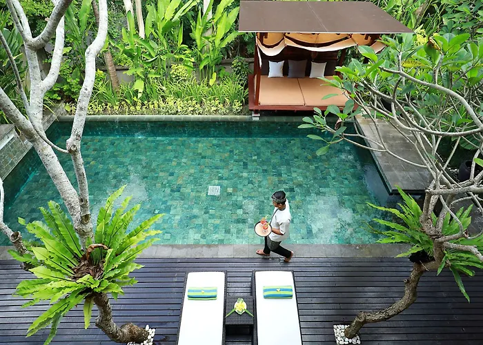 Gending Kedis Luxury & Estate *