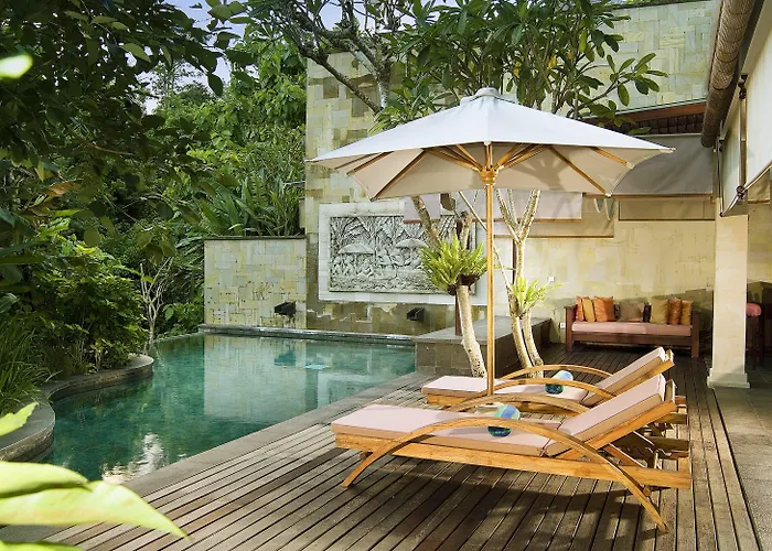 Gending Kedis Luxury & Estate *