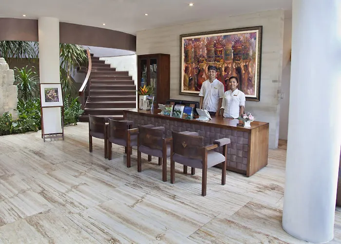 Gending Kedis Luxury & Estate *