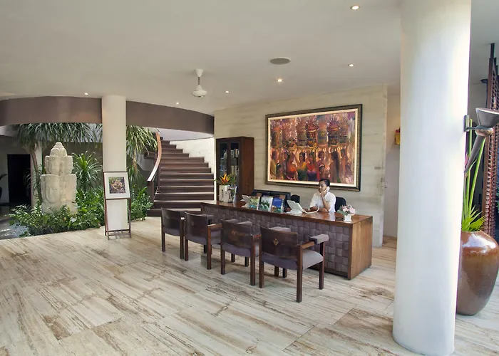 Gending Kedis Luxury & Estate Villa Jimbaran