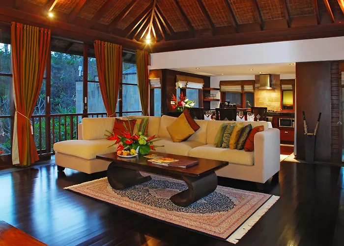 Gending Kedis Luxury & Estate *
