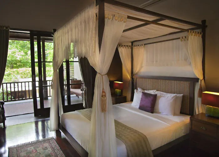 Villa Gending Kedis Luxury & Estate