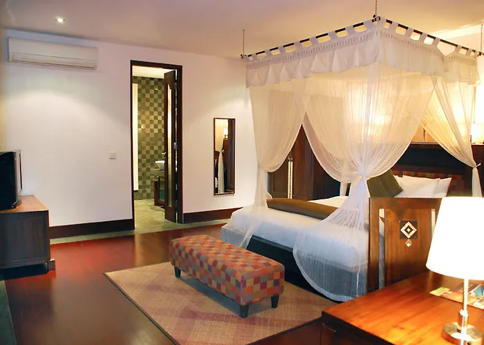Villa Gending Kedis Luxury & Estate *