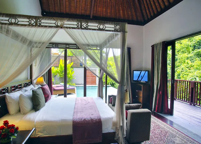 Gending Kedis Luxury & Estate *