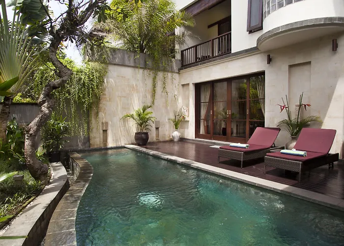 Gending Kedis Luxury & Estate * Jimbaran