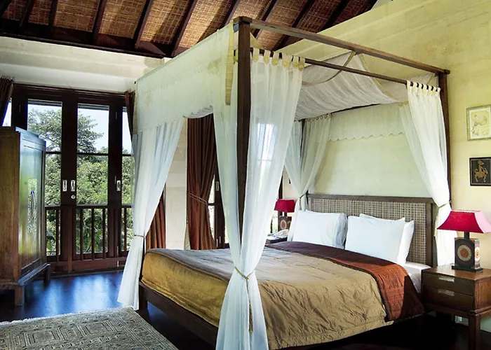 Gending Kedis Luxury & Estate