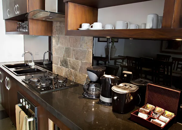 Gending Kedis Luxury & Estate *