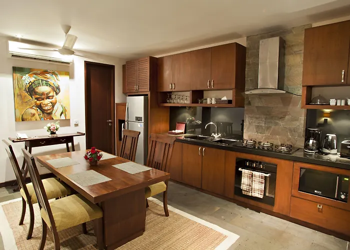 Gending Kedis Luxury & Estate Villa Jimbaran