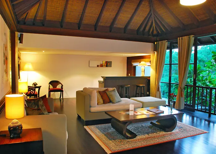 Gending Kedis Luxury & Estate