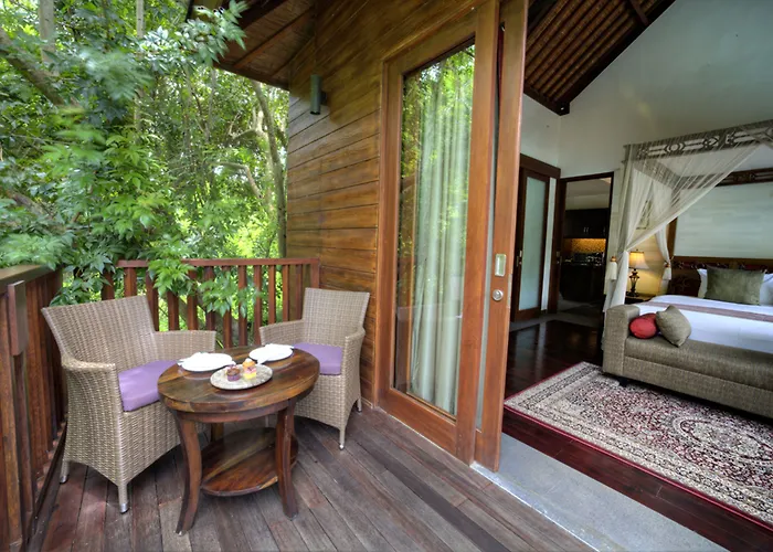 Gending Kedis Luxury & Estate Villa