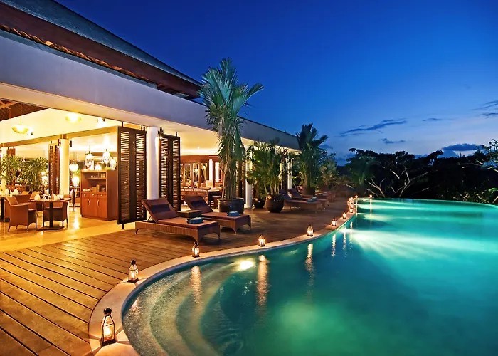 Gending Kedis Luxury & Estate Jimbaran