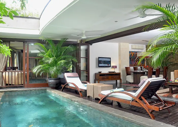 Gending Kedis Luxury & Estate