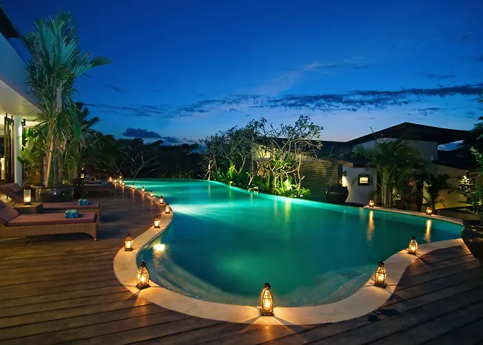 Gending Kedis Luxury & Estate Jimbaran