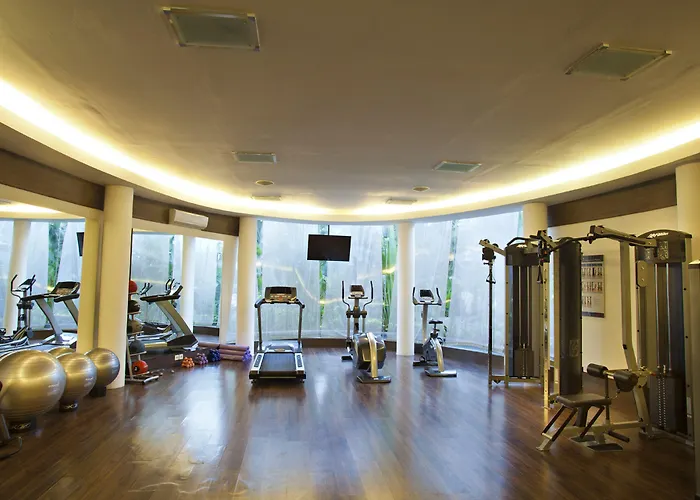 Villa Gending Kedis Luxury & Estate *
