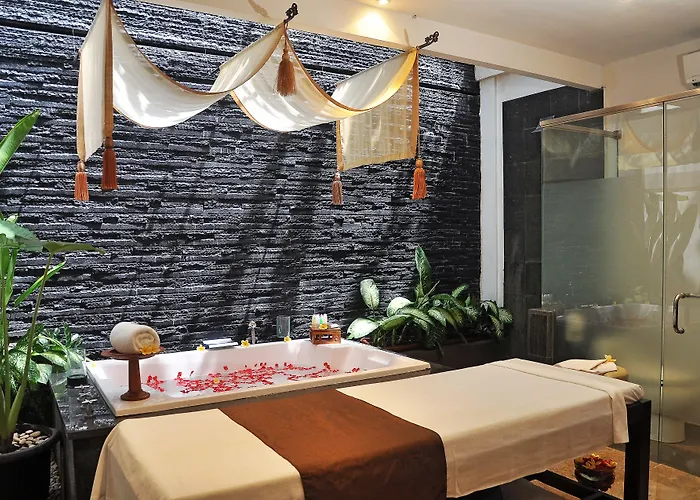 Gending Kedis Luxury & Estate Villa