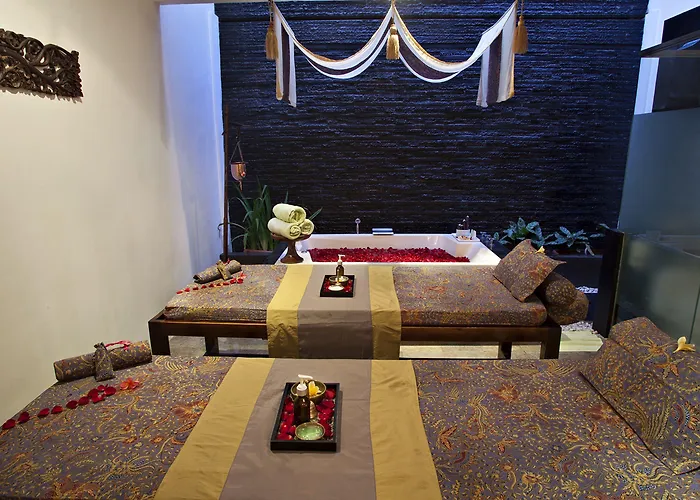 Villa Gending Kedis Luxury & Estate