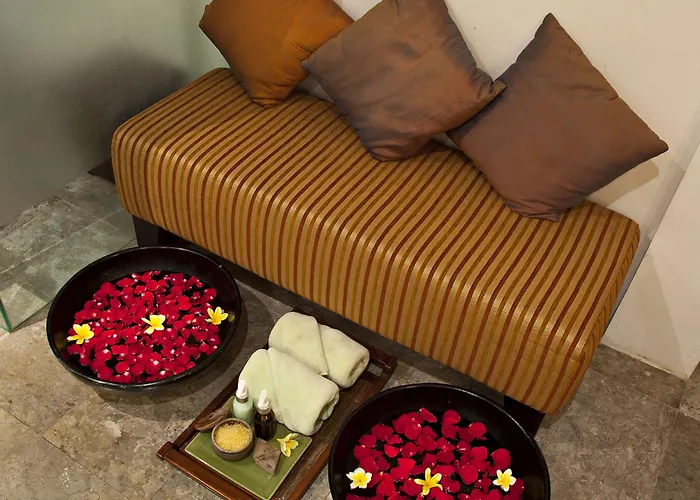 Gending Kedis Luxury & Estate Villa