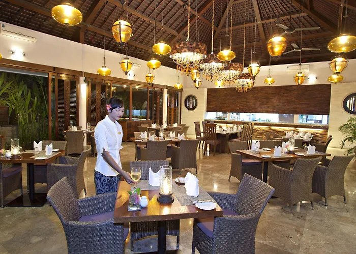 Gending Kedis Luxury & Estate * Jimbaran
