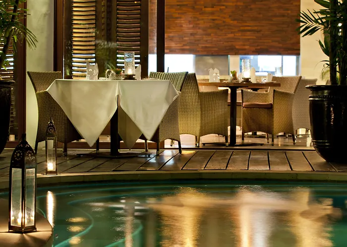 Gending Kedis Luxury & Estate Villa