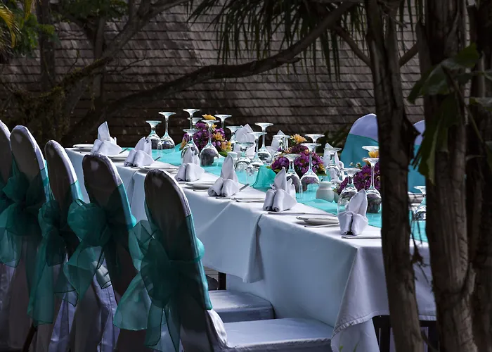 Gending Kedis Luxury & Estate Villa *