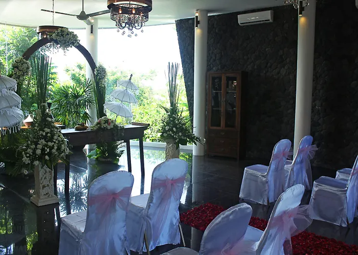 Gending Kedis Luxury & Estate Villa Jimbaran