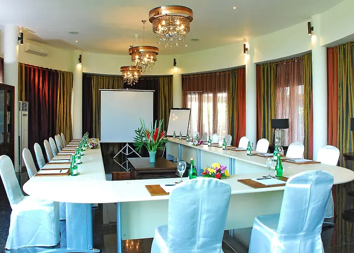 Gending Kedis Luxury & Estate Jimbaran
