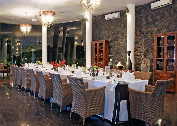 Gending Kedis Luxury & Estate *