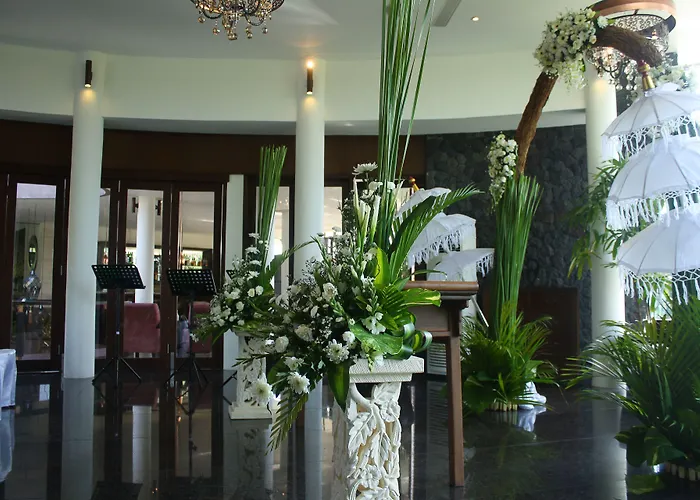 Villa Gending Kedis Luxury & Estate *