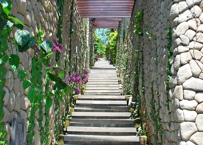 Villa Gending Kedis Luxury & Estate