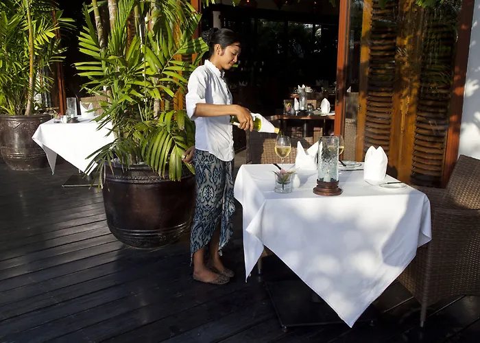 Villa Gending Kedis Luxury & Estate