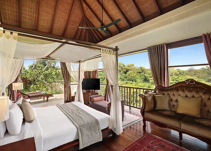 Gending Kedis Luxury & Estate Villa *