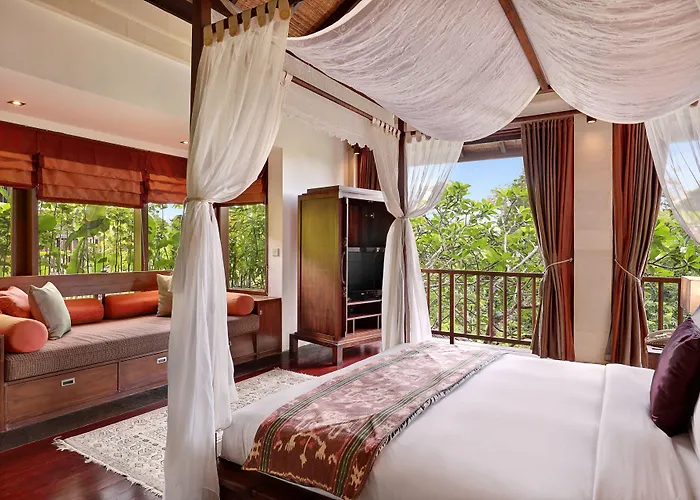 Gending Kedis Luxury & Estate * Jimbaran
