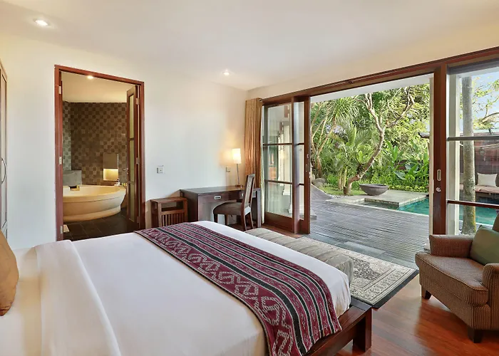 Gending Kedis Luxury & Estate