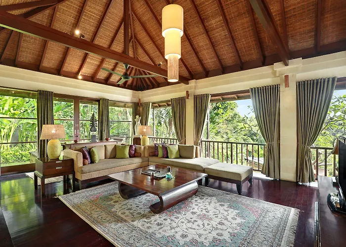Villa Gending Kedis Luxury & Estate