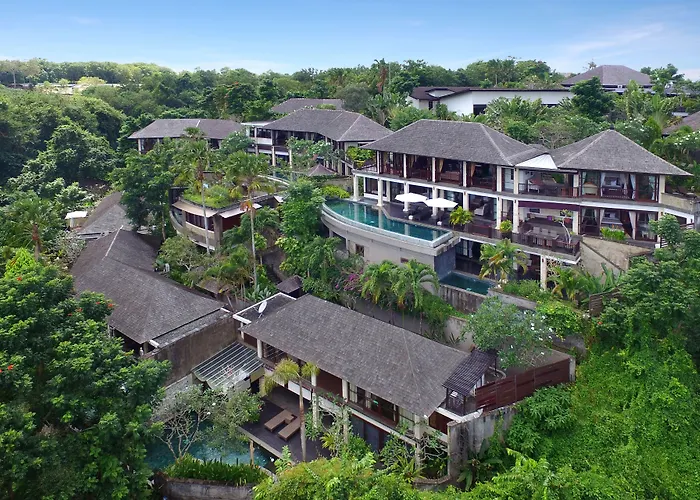 Gending Kedis Luxury & Estate