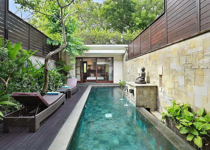 Villa Gending Kedis Luxury & Estate