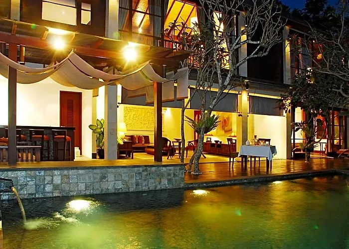 Gending Kedis Luxury & Estate Villa